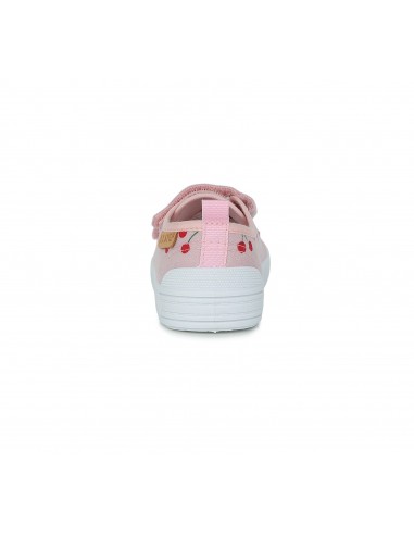 CHILDREN'S CANVAS CSG 369M 26-31