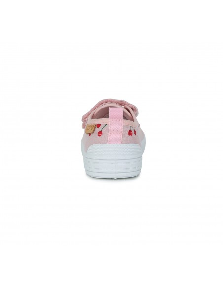 CHILDREN'S CANVAS CSG 369M 26-31