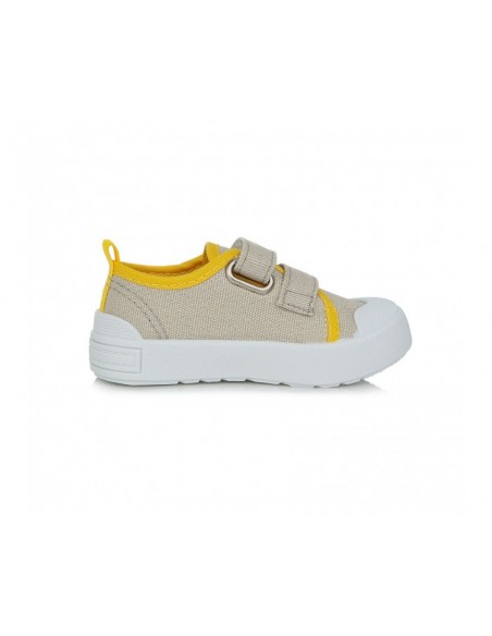 CHILDREN'S CANVAS CSB 361M 26-31