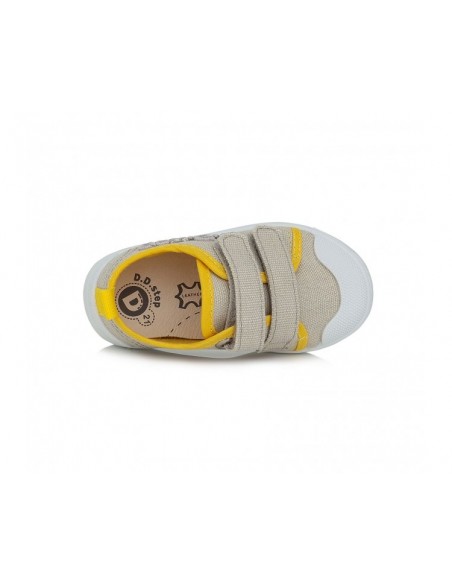 CHILDREN'S CANVAS CSB 361M 26-31