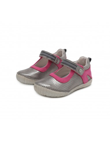 CHILDREN'S SHOES 036-655 BL 31-36