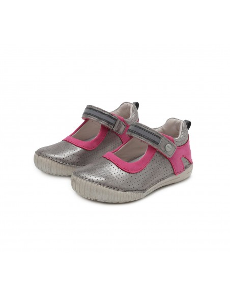 CHILDREN'S SHOES 036-655 BL 31-36