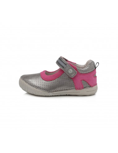 CHILDREN'S SHOES 036-655 BL 31-36