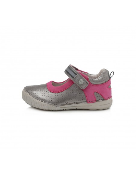 CHILDREN'S SHOES 036-655 BL 31-36