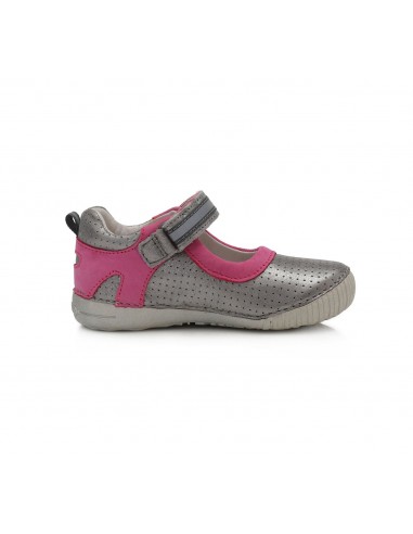 CHILDREN'S SHOES 036-655 BL 31-36