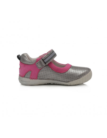 CHILDREN'S SHOES 036-655 BL 31-36