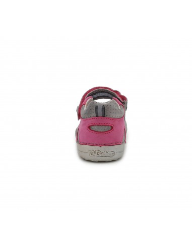 CHILDREN'S SHOES 036-655 BL 31-36