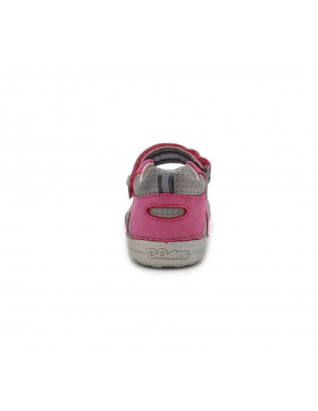 CHILDREN'S SHOES 036-655 BL 31-36