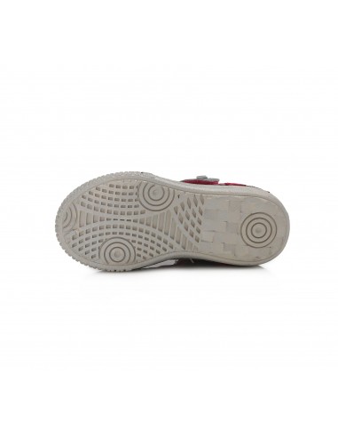 CHILDREN'S SHOES 036-655 BL 31-36