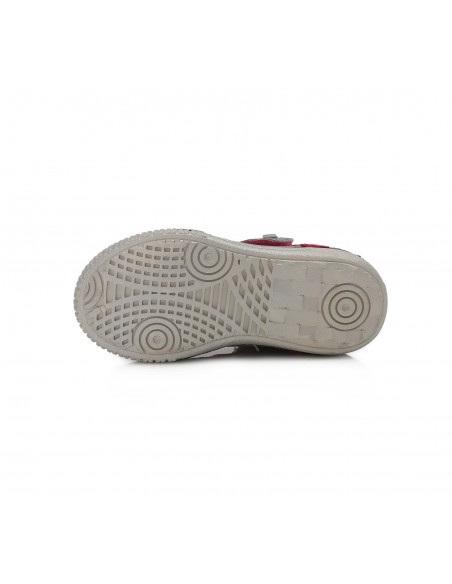 CHILDREN'S SHOES 036-655 BL 31-36