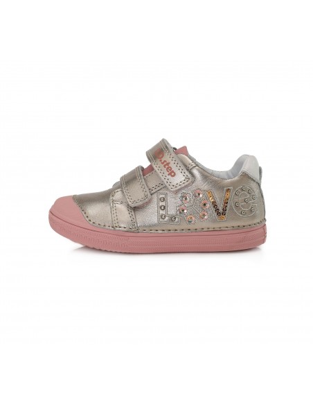 CHILDREN'S SHOES 049-995L 31-36