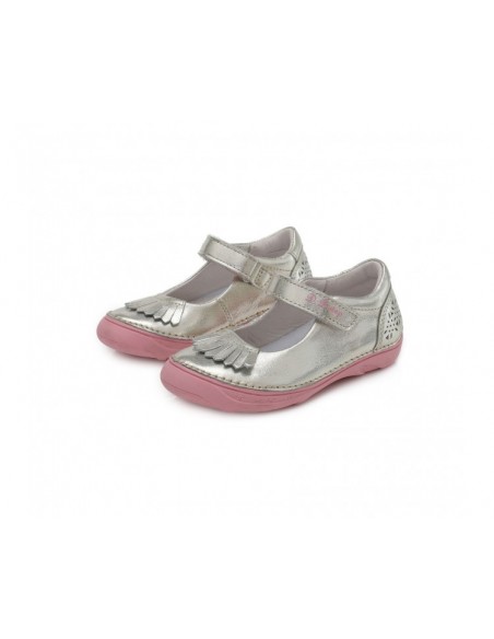 CHILDREN'S SHOES 046-618AL 31-36