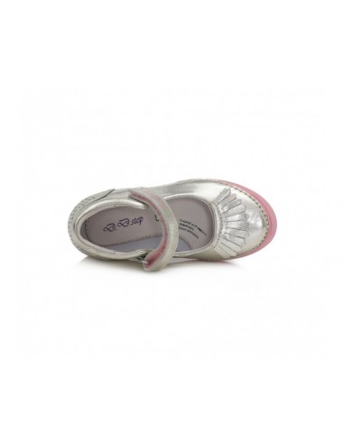 CHILDREN'S SHOES 046-618AL 31-36