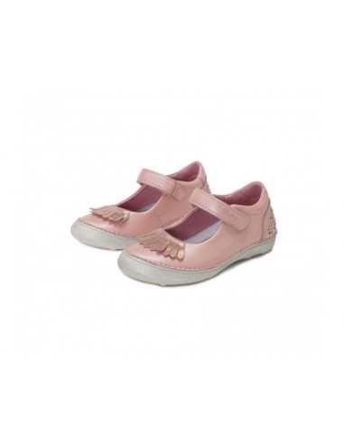 CHILDREN'S SHOES  046-618BL 31-36