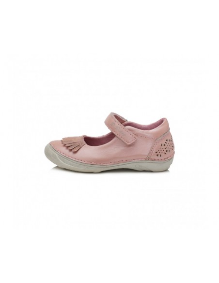 CHILDREN'S SHOES  046-618BL 31-36