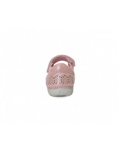 CHILDREN'S SHOES  046-618BL 31-36