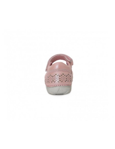 CHILDREN'S SHOES  046-618BL 31-36