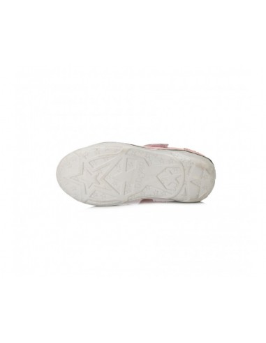 CHILDREN'S SHOES  046-618BL 31-36