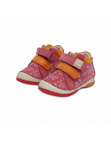 CHILDRE SHOES 038-763A 19-24