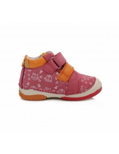 CHILDRE SHOES 038-763A 19-24