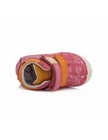 CHILDRE SHOES 038-763A 19-24