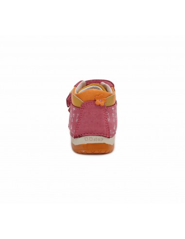CHILDRE SHOES 038-763A 19-24