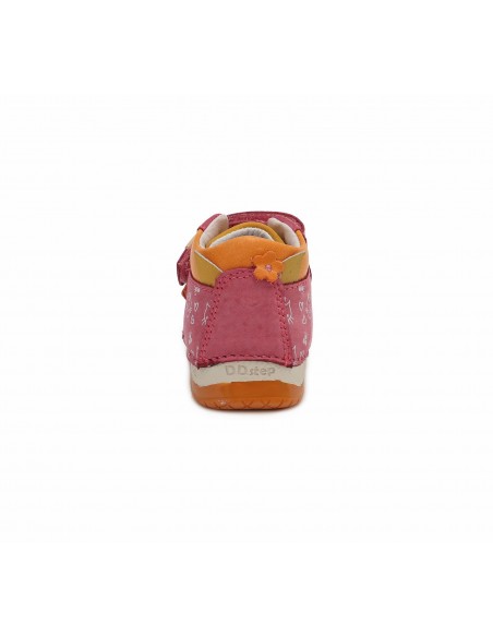 CHILDRE SHOES 038-763A 19-24