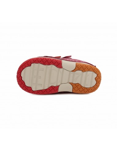 CHILDRE SHOES 038-763A 19-24