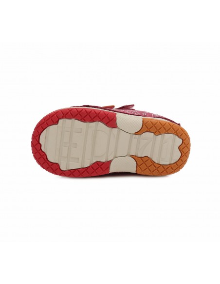 CHILDRE SHOES 038-763A 19-24