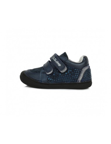 CHILDREN'S SHOES 068-510L 32-37