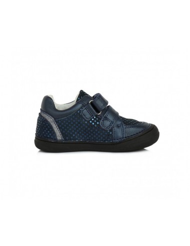 CHILDREN'S SHOES 068-510L 32-37