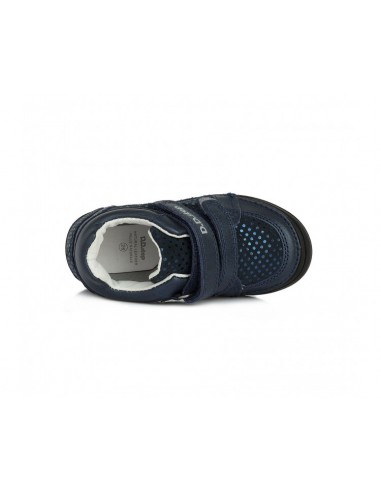 CHILDREN'S SHOES 068-510L 32-37