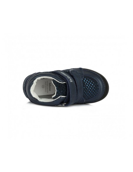 CHILDREN'S SHOES 068-510L 32-37