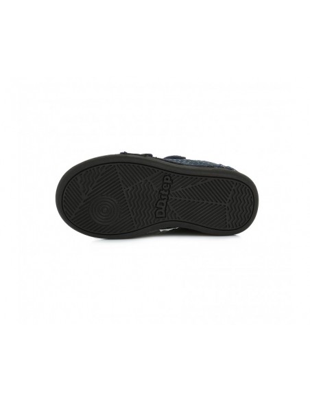 CHILDREN'S SHOES 068-510L 32-37