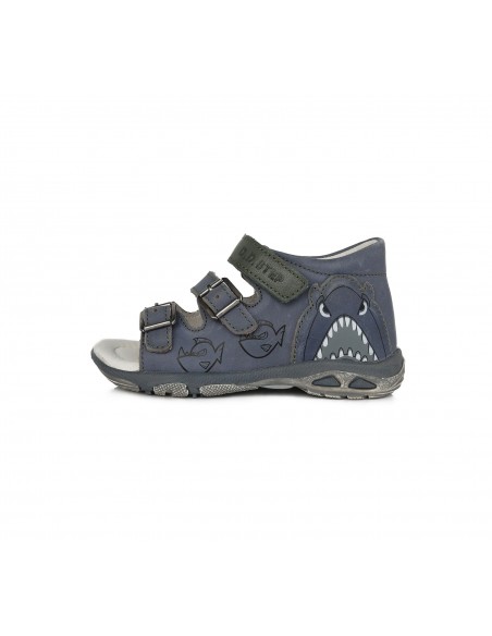 CHILDREN'S SANDAL AC290-7042 19-24