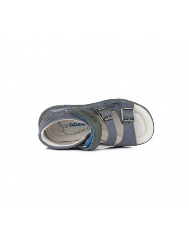 CHILDREN'S SANDAL AC290-7042 19-24