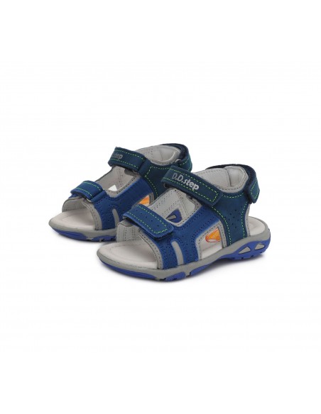 CHILDREN'S SANDALS AC290-703 31-36