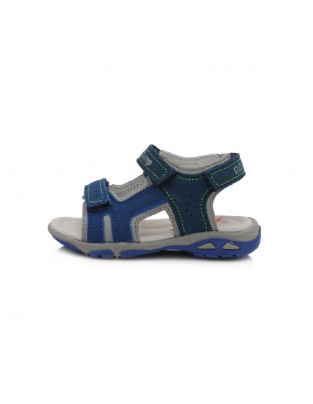 CHILDREN'S SANDALS AC290-703 31-36