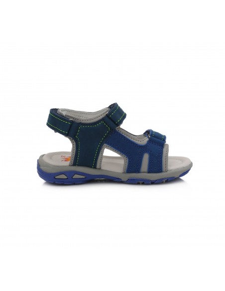 CHILDREN'S SANDALS AC290-703 31-36