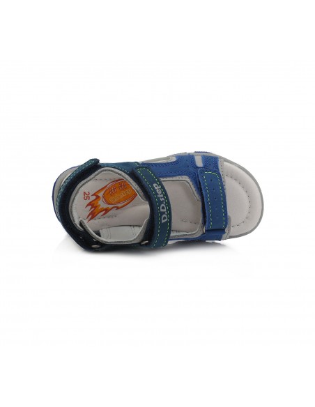 CHILDREN'S SANDALS AC290-703 31-36