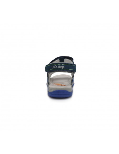 CHILDREN'S SANDALS AC290-703 31-36