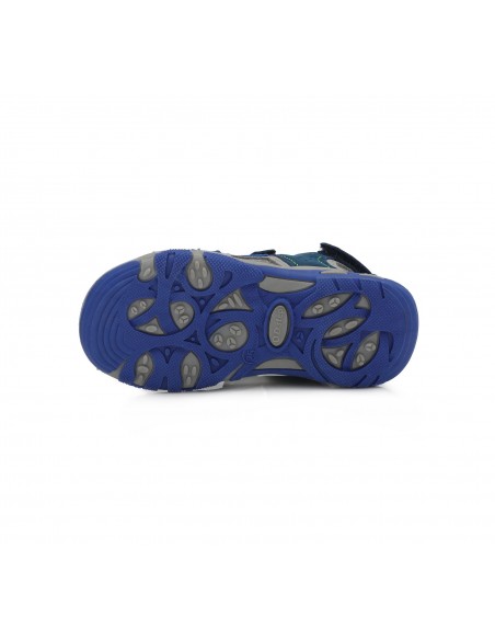 CHILDREN'S SANDALS AC290-703 31-36