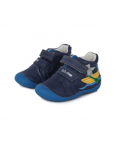 CHILDRE SHOES S015-390 19-24