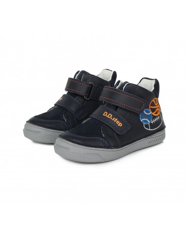 CHILDREN'S SNEAKERS A040-357L 31-36