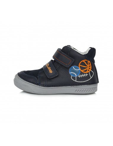 CHILDREN'S SNEAKERS A040-357L 31-36
