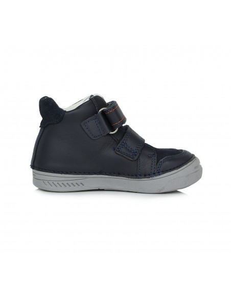 CHILDREN'S SNEAKERS A040-357L 31-36
