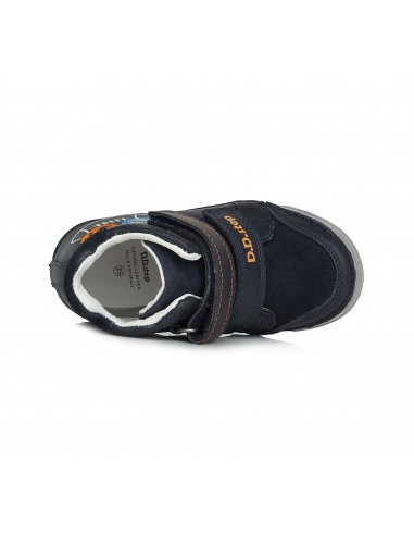 CHILDREN'S SNEAKERS A040-357L 31-36
