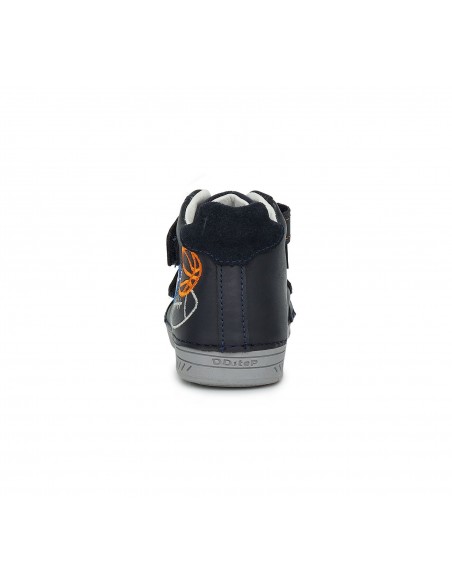 CHILDREN'S SNEAKERS A040-357L 31-36