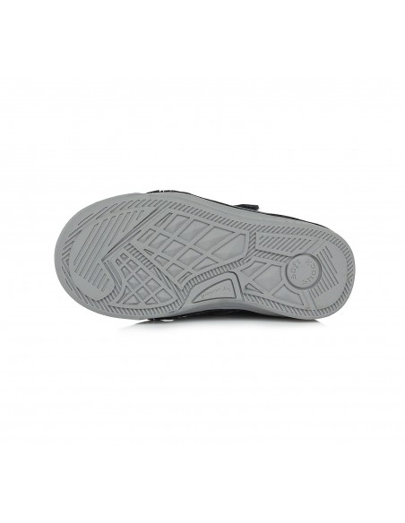 CHILDREN'S SNEAKERS A040-357L 31-36