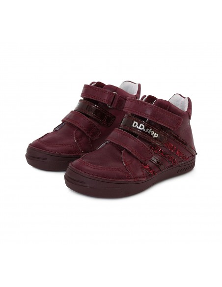 CHILDREN'S SHOES  A040-316BM 25-30